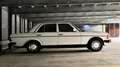 Mercedes-Benz 230 e 123 #Traumzustand #Opa'sBenz Blanc - thumbnail 28