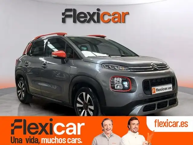 Citroen C3 Aircross Puretech Live 82