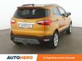 Ford EcoSport 1.5 TDCi EcoBlue Titanium*NAVI*TEMPO*CAM* Gelb - thumbnail 6