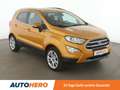 Ford EcoSport 1.5 TDCi EcoBlue Titanium*NAVI*TEMPO*CAM* Gelb - thumbnail 8