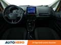 Ford EcoSport 1.5 TDCi EcoBlue Titanium*NAVI*TEMPO*CAM* Gelb - thumbnail 16