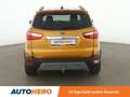 Ford EcoSport 1.5 TDCi EcoBlue Titanium*NAVI*TEMPO*CAM* Gelb - thumbnail 5
