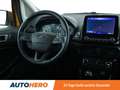 Ford EcoSport 1.5 TDCi EcoBlue Titanium*NAVI*TEMPO*CAM* Gelb - thumbnail 17