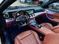 Mercedes-Benz E 300 Cabrio AMG Line MEMORY+BURMESTER+M-BEAM+20 Nero - thumbnail 8