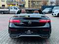Mercedes-Benz E 300 Cabrio AMG Line MEMORY+BURMESTER+M-BEAM+20 Nero - thumbnail 5