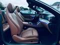Mercedes-Benz E 300 Cabrio AMG Line MEMORY+BURMESTER+M-BEAM+20 Nero - thumbnail 12