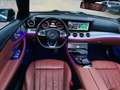 Mercedes-Benz E 300 Cabrio AMG Line MEMORY+BURMESTER+M-BEAM+20 Nero - thumbnail 15