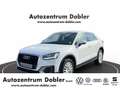 Audi Q2 30 TFSI design LED Navi PDC Audi Coinnect Klima Weiß - thumbnail 1