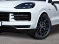 Porsche Cayenne E-Hybrid BOSE Rückfahrkamera Panorama Weiß - thumbnail 8