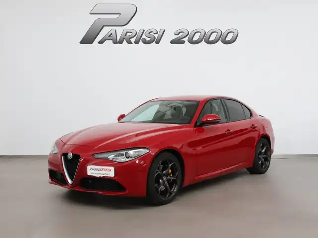 Alfa Romeo Giulia 2.0 Turbo 201CV AT8 Executive *PROMO PARISI GROUP*