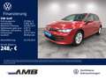 Volkswagen Golf Life 1.5 TSI AHK/LED/HuD/Navi/Pano/01.30Gar Rot - thumbnail 1