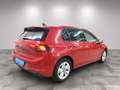 Volkswagen Golf Life 1.5 TSI AHK/LED/HuD/Navi/Pano/01.30Gar Rot - thumbnail 4
