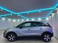 Opel Crossland X 1,5 CDTI Business*NAVI*TOTWINKEL*TEMPOMAT*LED* Gris - thumbnail 7