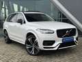 Volvo XC90 2.0 T8 Plug-in hybrid AWD Plus Dark 455pk Luchtver Wit - thumbnail 3