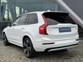 Volvo XC90 2.0 T8 Plug-in hybrid AWD Plus Dark 455pk Luchtver Wit - thumbnail 4