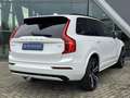 Volvo XC90 2.0 T8 Plug-in hybrid AWD Plus Dark 455pk Luchtver Wit - thumbnail 2