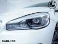 BMW 218 Gran Tourer d Sport-Line Navi Plus LED Driving Ass Blanc - thumbnail 2