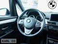 BMW 218 Gran Tourer d Sport-Line Navi Plus LED Driving Ass Blanc - thumbnail 10