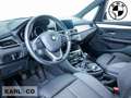 BMW 218 Gran Tourer d Sport-Line Navi Plus LED Driving Ass Blanc - thumbnail 12