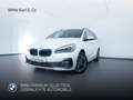 BMW 218 Gran Tourer d Sport-Line Navi Plus LED Driving Ass Weiß - thumbnail 1