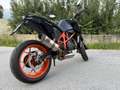 KTM 690 Duke R Schwarz - thumbnail 8