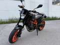 KTM 690 Duke R Schwarz - thumbnail 9