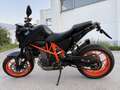 KTM 690 Duke R Schwarz - thumbnail 3