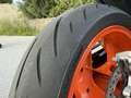 KTM 690 Duke R Schwarz - thumbnail 5