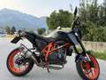 KTM 690 Duke R Schwarz - thumbnail 6