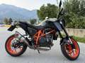 KTM 690 Duke R Schwarz - thumbnail 7