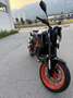 KTM 690 Duke R Schwarz - thumbnail 2
