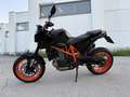 KTM 690 Duke R Schwarz - thumbnail 10