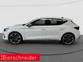 CUPRA Leon 1.5 e-HYBRID DSG VZ MATRIX 19 KAMERA Weiß - thumbnail 3