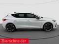 CUPRA Leon 1.5 e-HYBRID DSG VZ MATRIX 19 KAMERA Weiß - thumbnail 8