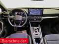 CUPRA Leon 1.5 e-HYBRID DSG VZ MATRIX 19 KAMERA Weiß - thumbnail 16