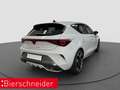 CUPRA Leon 1.5 e-HYBRID DSG VZ MATRIX 19 KAMERA Weiß - thumbnail 6