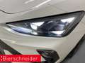 CUPRA Leon 1.5 e-HYBRID DSG VZ MATRIX 19 KAMERA Weiß - thumbnail 26