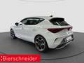 CUPRA Leon 1.5 e-HYBRID DSG VZ MATRIX 19 KAMERA Weiß - thumbnail 4