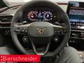 CUPRA Leon 1.5 e-HYBRID DSG VZ MATRIX 19 KAMERA Weiß - thumbnail 12