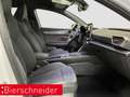 CUPRA Leon 1.5 e-HYBRID DSG VZ MATRIX 19 KAMERA Weiß - thumbnail 13