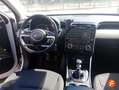 Hyundai TUCSON MANUAL Blanco - thumbnail 12