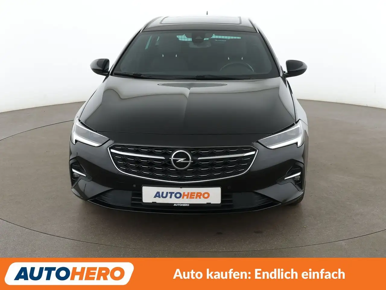 Opel Insignia 2.0 CDTI Elegance*NAVI*LED*TEMPO*CAM*PDC*SHZ*, миниатюра 9
