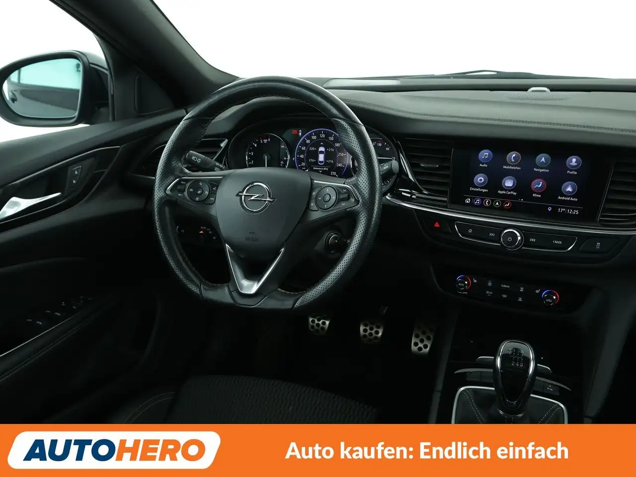 Opel Insignia 2.0 CDTI Elegance*NAVI*LED*TEMPO*CAM*PDC*SHZ*, миниатюра 13