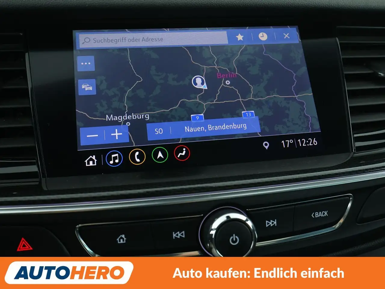Opel Insignia 2.0 CDTI Elegance*NAVI*LED*TEMPO*CAM*PDC*SHZ*, миниатюра 22
