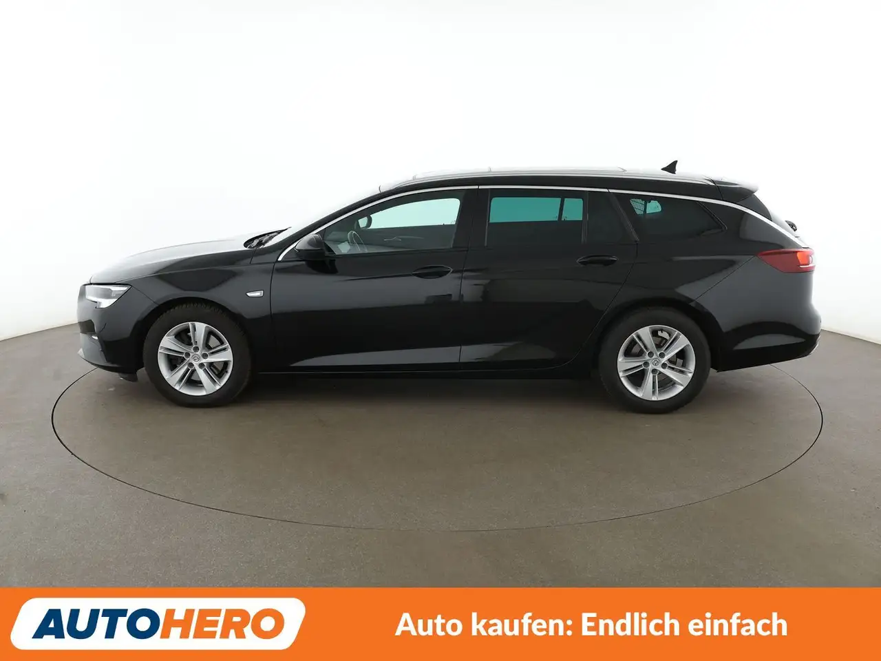 Opel Insignia 2.0 CDTI Elegance*NAVI*LED*TEMPO*CAM*PDC*SHZ*, миниатюра 3