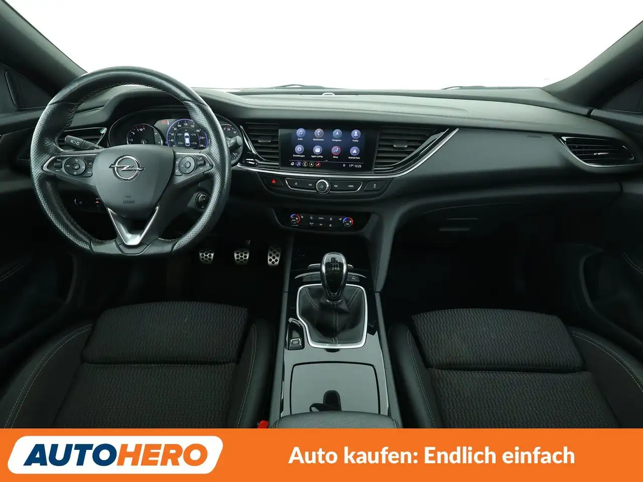 Opel Insignia 2.0 CDTI Elegance*NAVI*LED*TEMPO*CAM*PDC*SHZ*, миниатюра 12