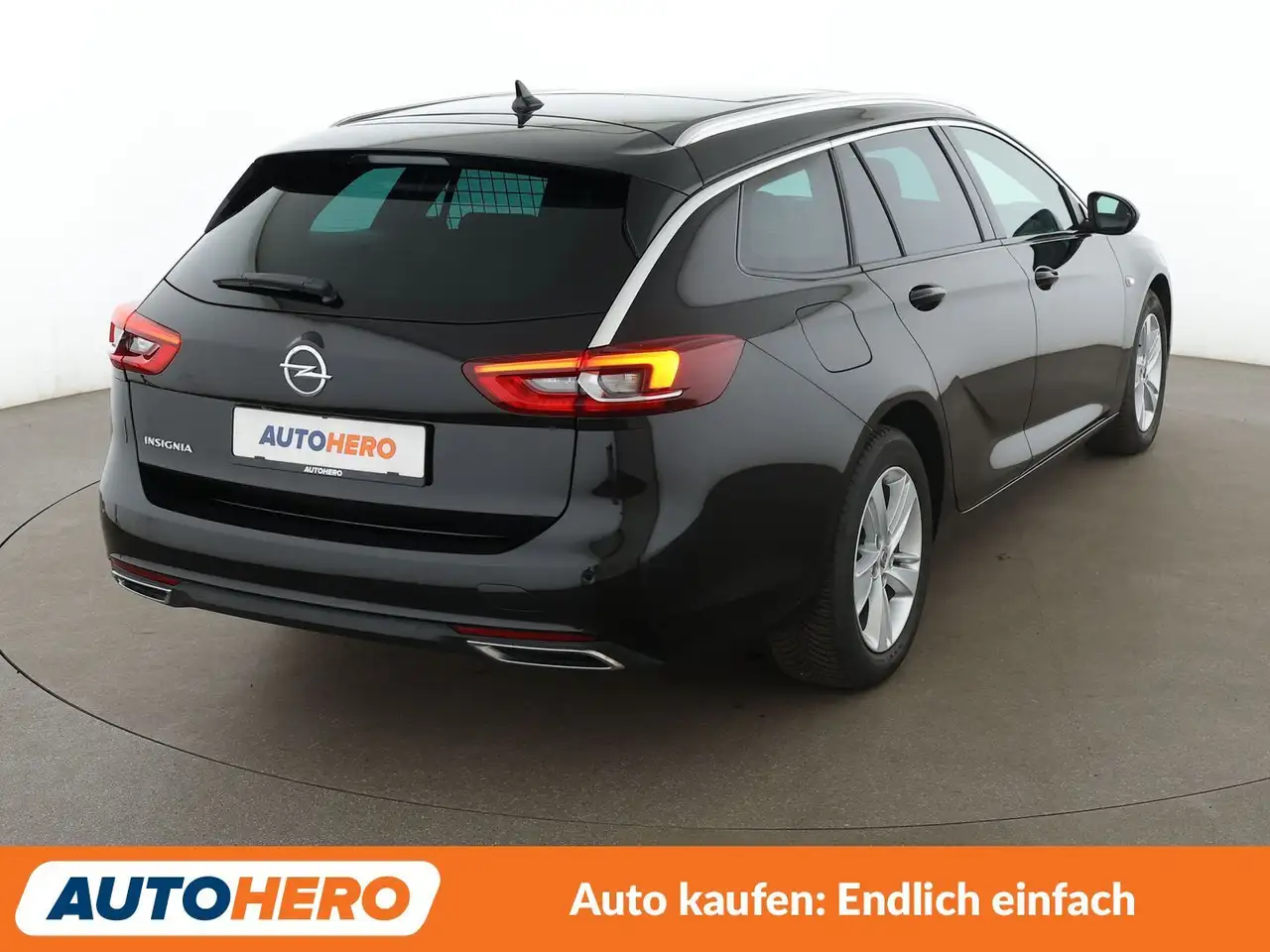Opel Insignia 2.0 CDTI Elegance*NAVI*LED*TEMPO*CAM*PDC*SHZ*, миниатюра 6