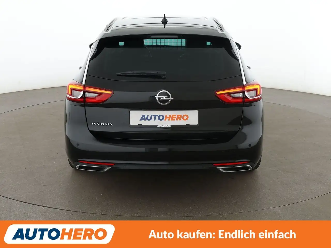 Opel Insignia 2.0 CDTI Elegance*NAVI*LED*TEMPO*CAM*PDC*SHZ*, миниатюра 5