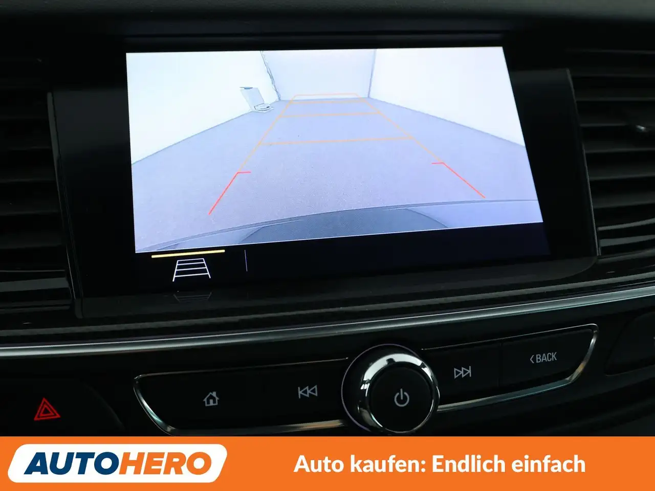 Opel Insignia 2.0 CDTI Elegance*NAVI*LED*TEMPO*CAM*PDC*SHZ*, миниатюра 24