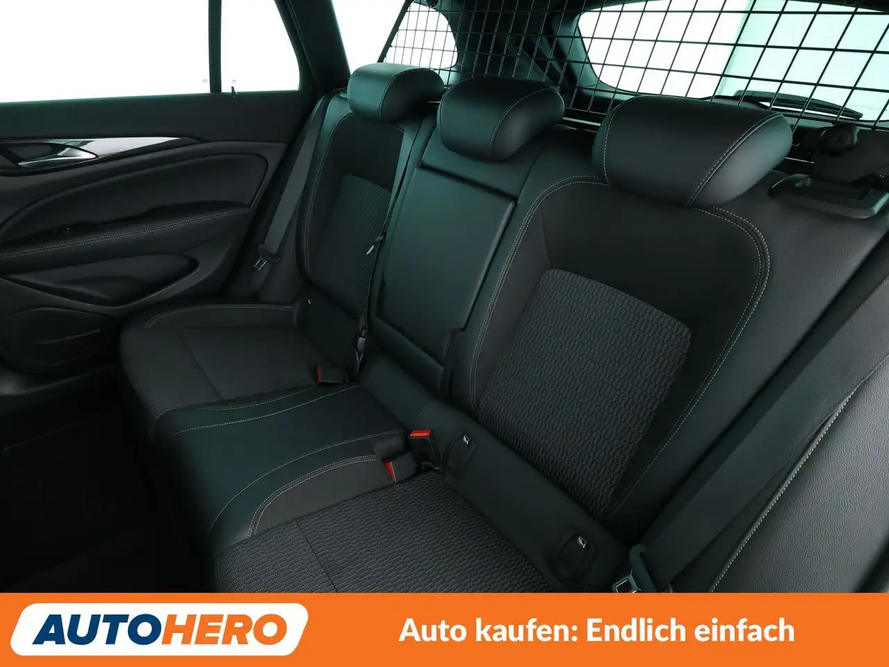 Opel Insignia 2.0 CDTI Elegance*NAVI*LED*TEMPO*CAM*PDC*SHZ*, миниатюра 14